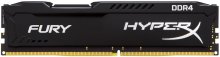 Пам’ять Kingston HyperX Fury Black DDR4 1х8 ГБ (HX424C15FB2/8)