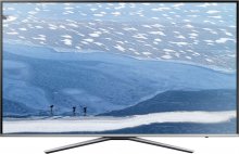 Телевізор LED Samsung UE43KU6400UXUA (Smart TV, WI-FI, 3840x2160)