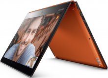Ноутбук Lenovo Yoga 900-13ISK2 (80UE00CEUA) оранжевий