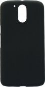 Чохол Pudini для Motorola Moto G4 (Plus) чорний