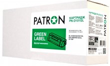 Картридж Patron Green Label Samsung MLT-D101S (PN-D101GL) (ML-2160)