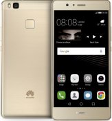 Смартфон Huawei P9 Lite золотий