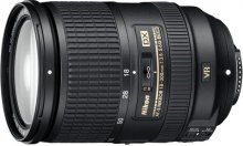 Об'єктив Nikon AF-S 18-300 мм f/ 3.5-5.6G DX ED VR