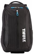 Рюкзак для ноутбука THULE Crossover 25L MacBook Backpack чорний