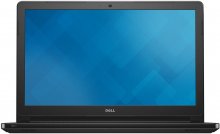 Ноутбук Dell Vostro 3558 (VAN15BDW1701_013_R) чорний
