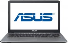 Ноутбук ASUS X540LA-XX492D (X540LA-XX492D) сірий