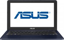 Ноутбук ASUS E202SA-FD0003D (E202SA-FD0003D) синій