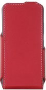 Чохол Red Point для Lenovo Vibe C2 (K10a40) - Flip case червоний