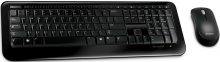 Комплект клавіатура+миша Microsoft Desktop 850 Wireless