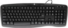 Клавіатура 2Е KS 103 чорна