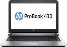 Ноутбук HP ProBook 430 G4 (Y7Z34EA) сріблястий