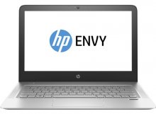 Ноутбук HP Envy 13-d097ur (P3N19EA) сріблястий