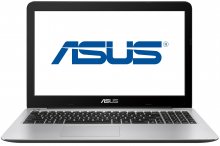 Ноутбук ASUS X556UQ-DM1021D (X556UQ-DM1021D) синій