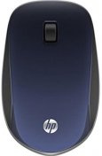 Мишка HP Z4000    синя 