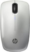 Мишка HP Z3200 срібна