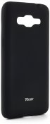 Чохол Roar для Samsung J2 Prime - All Day Colorful Jelly чорний