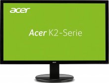 Монітор Acer K222HQLCb (UM.WX2EE.C05) чорний