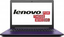 Ноутбук Lenovo IdeaPad 310-15IAP (80TT008RRA) фіолетовий