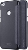Чохол Nillkin для Huawei P8 Lite (2017) - Spark series чорний