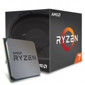 Процесор AMD Ryzen 7 1700 (YD1700BBAEBOX) Box
