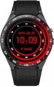 Смарт годинник SmartYou RX10 Sport чорний