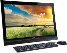 ПК моноблок Acer Aspire Z1-623 (DQ.B3JME.003)