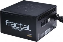 Блок живлення Fractial Design Integra M 750 Вт