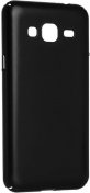 Чохол DIGI для Samsung J3 /J320 - Full cover PC чорний