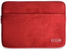 Папка для ноутбука PORT DESIGNS Milano Sleeve червона
