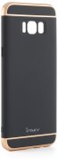 Чохол iPaky для Samsung S8 Plus - Joint Series чорний