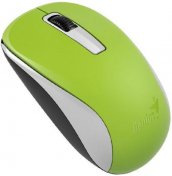 Миша Genius NX-7005 Green (31030127105)