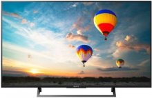 Телевізор LED Sony KD-43XE8096BR2 (Android TV, Wi-Fi, 3840x2160)