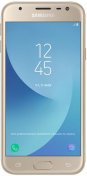 Смартфон Samsung J3 2017 J330 Gold