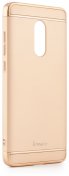 Чохол iPaky for Xiaomi Redmi Note 4X - Joint Series Gold