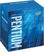 Процесор Intel Pentium G4600 (BX80677G4600) Box