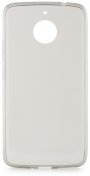 Чохол Milkin black for Moto E4 Plus - Transparent Grey