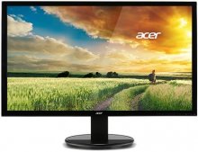 Монітор Acer K222HQLb Black (UM.WX3EE.002)