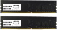 Оперативна пам’ять AFOX DDR4 2x16GB AFLD432VS1PD