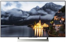 Телевізор LED SONY KD-55XE9005BR2 (Android TV, Wi-Fi, 3840x2160)