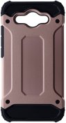 Чохол Redian for Huawei Y3 2017 - Hard Defence Rose Gold
