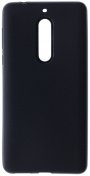 Чохол Redian for Nokia 5 - Slim TPU Black