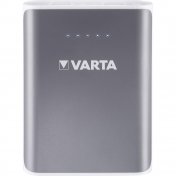 Батарея універсальна Varta 10400mAh Gray (57961101401)