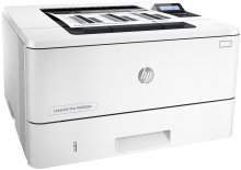 Принтер Hewlett-Packard LaserJet Pro M402DW with Wi-Fi (C5F95A)
