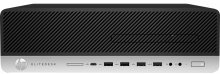 Персональний комп'ютер Hewlett-Packard EliteDesk 800 G3 SFF Z4D10EA