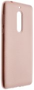 Чохол Redian for Nokia 5 - Slim TPU Rose Gold