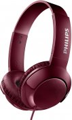 Навушники Philips SHL3070RD Red (SHL3070RD/00)