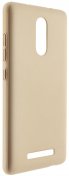 Чохол Milkin for Xiaomi Redmi Note 3 - Frosted Gold