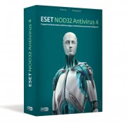 Антивірус Eset NOD32 Antivirus Business BOX