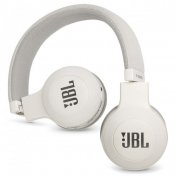 Гарнітура JBL E45BT White (JBLE45BTWHT)