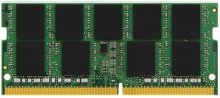 Оперативна пам’ять Kingston DDR4 1x4GB KVR24S17S6/4